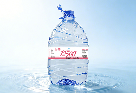 5L桶装水